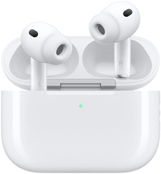 Apple Airpods Pro 3 - In-ear koptelefoon - USB-C