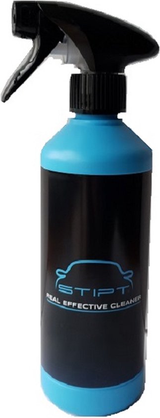 Stipt - Echt Effectieve Reiniger - Velgenreiniger, Motorruimtes, Wielkasten - 500ml