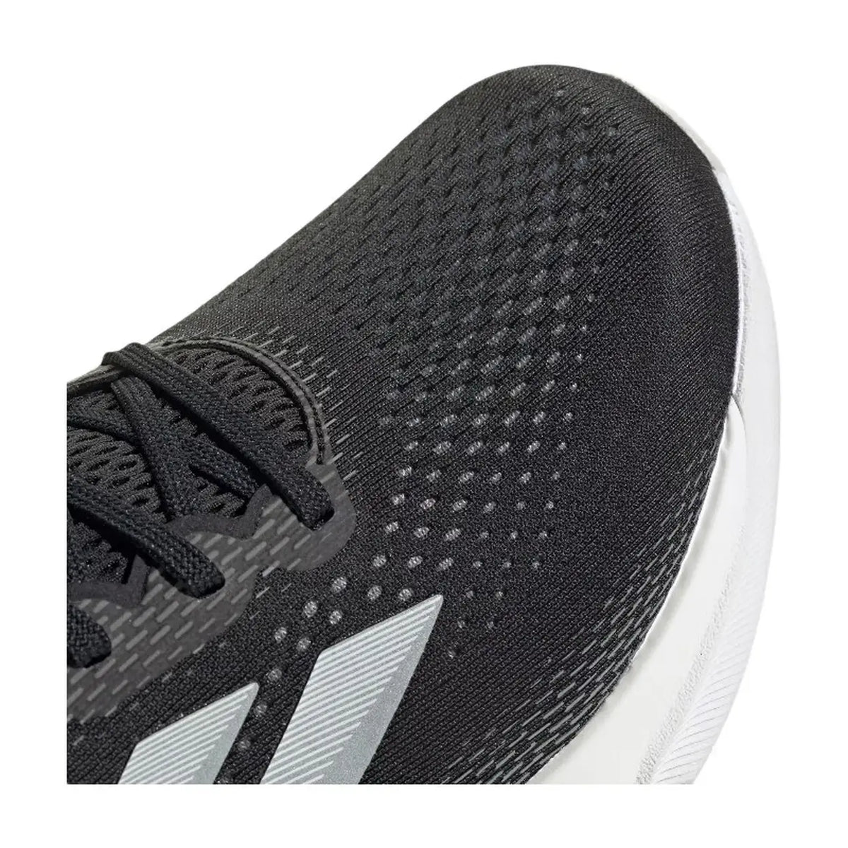 adidas Supernova Stride 2 Hardloopschoenen - Heren - Zwart/Wit - Maat 40