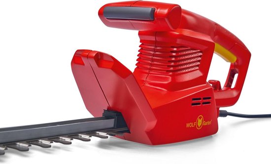 WOLF-Garten Lycos E/500 H Elektrische Heggenschaar - 500W - 55Cm