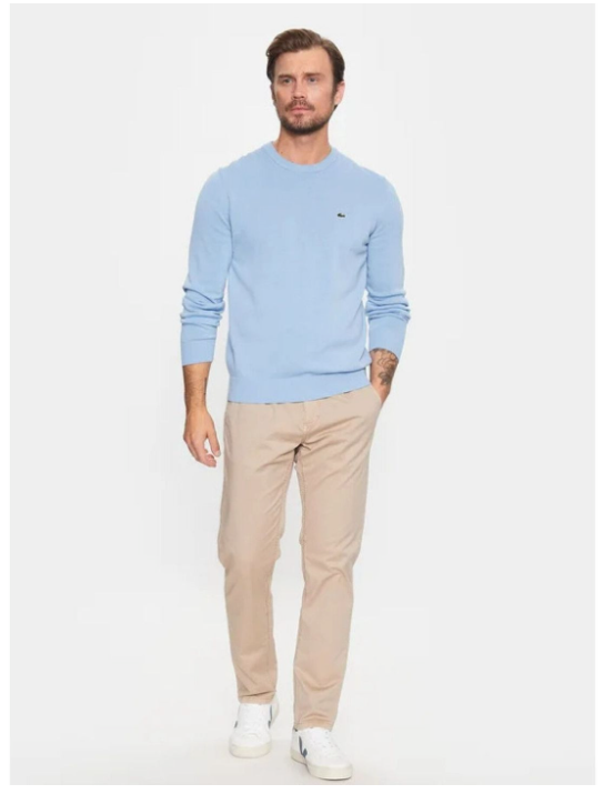 Blend – Chino Pants – Relaxed Fit – Crockery – Heren – W31 L34