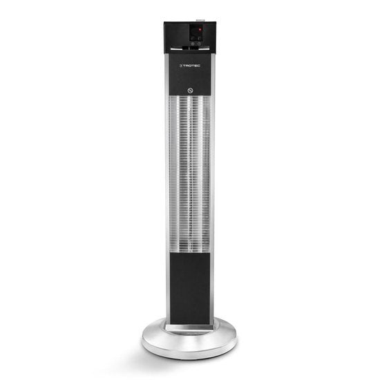 TROTEC Design terrasverwarming IRS 2000 E