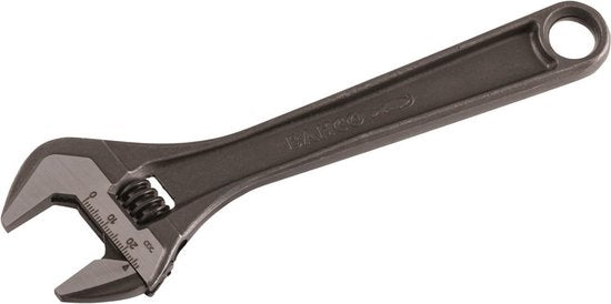 Bahco Verstelbare Moersleutel - 18''