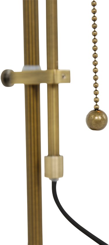 Tafellamp Steinhauer Ancilla - Brons