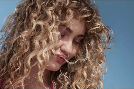 Umberto Giannini - Mermaid Beach Waves Wave Mker Volume Mousse - 200ml