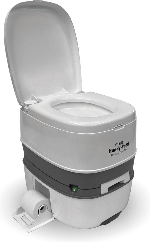 Stimex Handy Potti Platinum Line