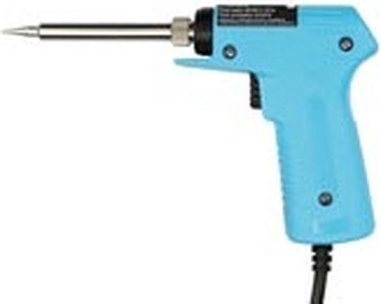 Velleman Soldeerpistool, loodvrij solderen, keramisch verwarmingselement, 30/130 W