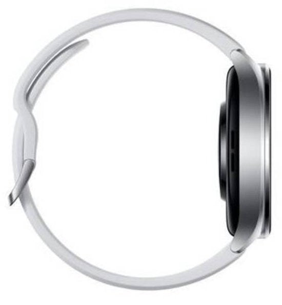 Xiaomi Watch 2 - Smartwatch - Zilver