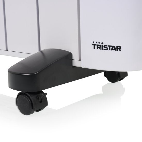 Tristar Digitale verwarming - KA5866 - 600 W - Wit