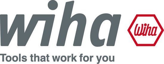 Wiha - Inbusschroevendraaier - 334- 5.0x200