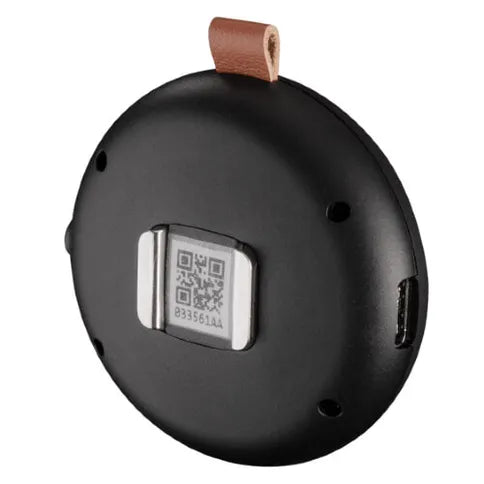 Syrp Manfrotto Genie micro - Zwart - Outlet
