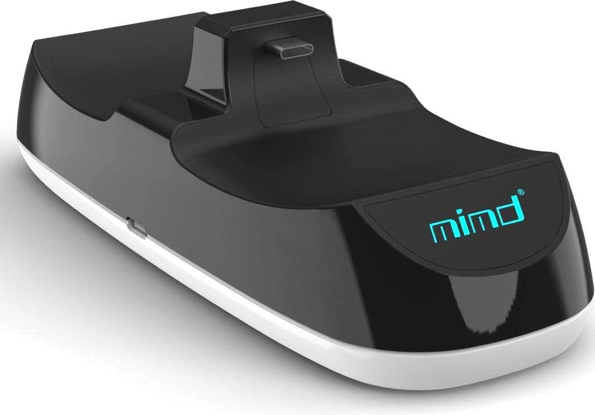 Mimd Oplaadstation voor PS4 Controllers