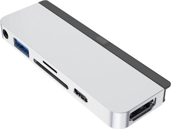 USB Hub Hyper Drive HD 319E