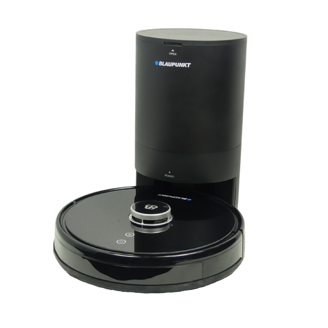 BLAUPUNKT Bluebot XTREME Plus Zwart