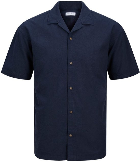 Jack & Jones Overhemd Relaxed Fit Overhemd - Maat XXL