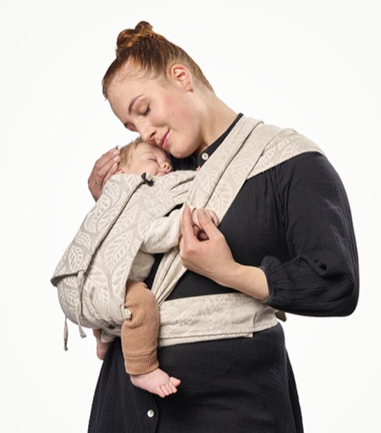 Stokke® Limas™ Babydrager - Espresso Brown