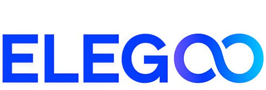 Elegoo - 50.201.020300 - 3D-printer