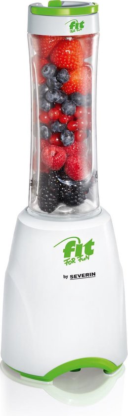 Severin SM 3735 Smoothie Mix & Go