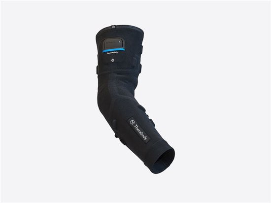 Therabody RecoveryPulse Arm Sleeve - XL - Enkel
