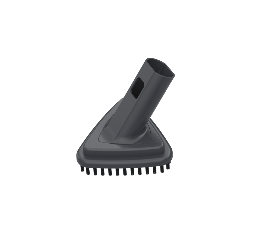 Techweise Triangle brush voor TS1 – vervangbare driehoekborstel – zwart