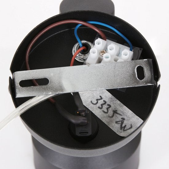 Anne Lighting spots Bundel - zwart - metaal - 3335ZW