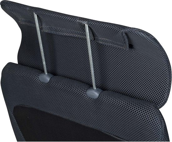 Crespo - Standenstoel - AA/237 - Air-Elite - Compact - Grijs