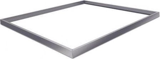 Deuba Broeikas Fundament Verzinkt – 190x122cm - incl. Montagemateriaal