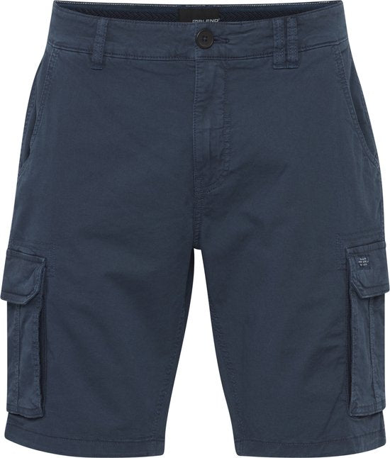 Blend He Shorts Heren Broek - Maat S