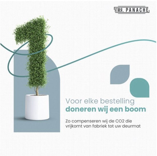 MR. PANACHE Oordoppen - Oordopjes Slapen - Anti-Snurk - Earplugs - Slaapoordoppen - Sleep Plugs - Geluidsdempende Oordopjes - BPA vrije Siliconen - Hoge Geluidsdemping (35dB) - Zwart