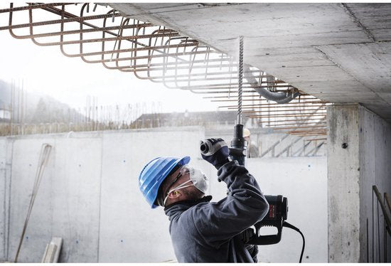 Bosch EXPERT SDS max-8X hamerboor 18 x 800 x 940 mm
