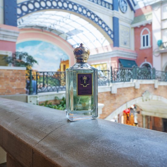 Dumont Paris - Sergio Vallanti Inspiritu Fantasia Eau De Parfum 100ml
