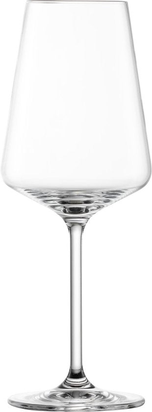 Schott Zwiesel Passionata - Witte Wijn - 450ml - Glazen - Kristal - 2 Stuks