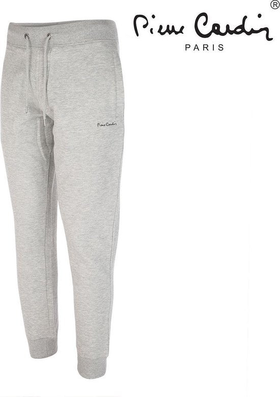 Pierre Cardin - Joggingbroek - Grijs