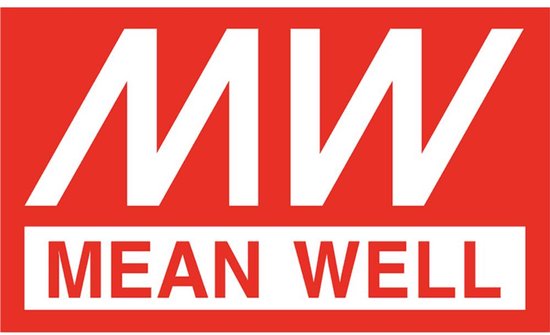 Mean Well SCHAKELENDE VOEDING VOOR IT-APPARATUUR - 1 UITGANG - 150 W - 24 V - GESLOTEN CHASSIS - ENKEL VOOR PROFESSIONEEL GEBRUIK