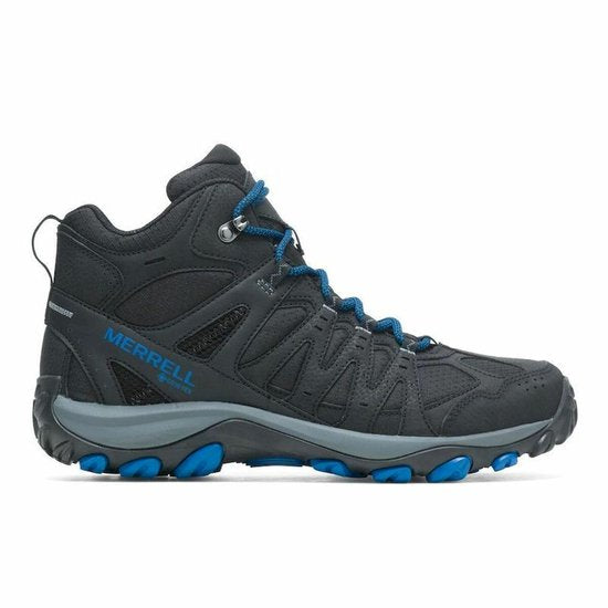 Wandelschoenen Merrell Accentor Sport 3 Mid Zwart - Maat 44.5