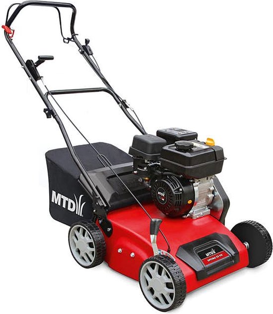 MTD Verticuteermachine OPTIMA 35 VO 16AHGL1A600