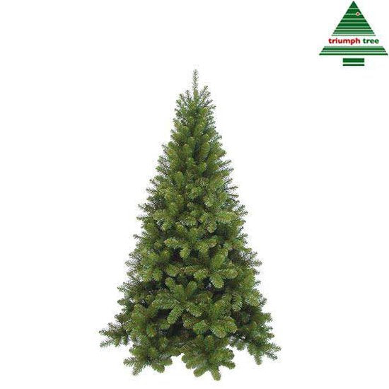 Triumph Tree Tuscan Kunstkerstboom - H185 x Ø109 cm - Groen