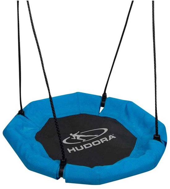 HUDORA Nestschommel Octagon 70