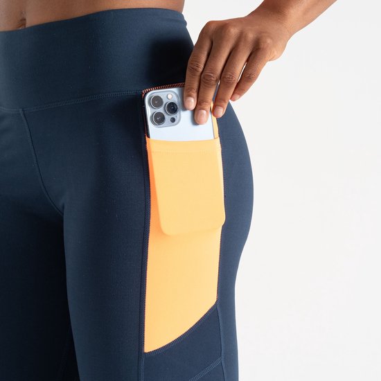 Legging Dames Move Ii - Maat L