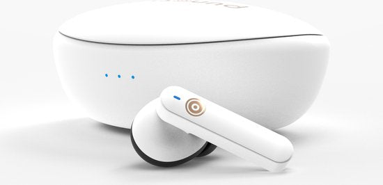 ArtSound - BRAINWAVE03, ANC true wireless oordopjes, wit