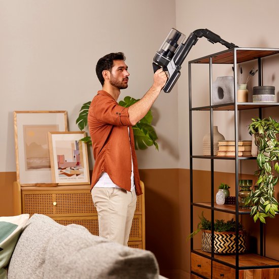 Samsung Jet 95 PetPro - Z-Station - 580 W