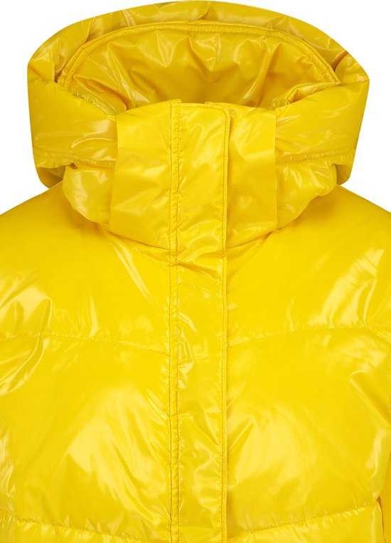 Gaastra - Jas Kort - Vrouw - Geel - S - Jas