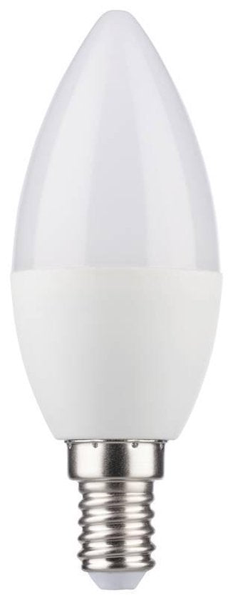 Müller Licht LED-gloeilamp, 10 Watt, E27 warm wit