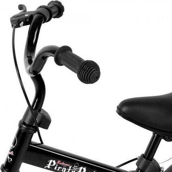 Loopfiets Easy Pirate