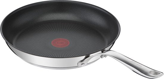 Tefal Jamie Oliver Cooks Direct On Pannenset - 2 stuks