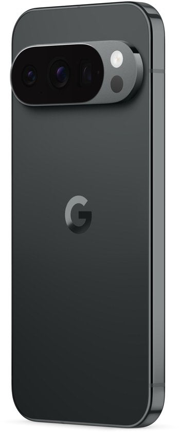 Google Pixel 10 Pro XL 5G - 16GB/512GB - Zwart (Obsidian)