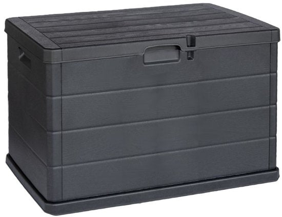 Kussenbox - 76x55x52 cm - 170 Liter
