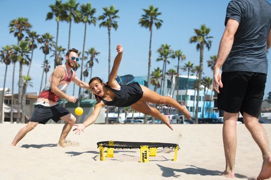 Spikeball Standaard set