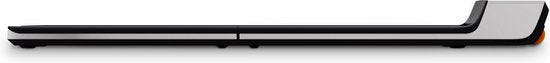 Flow Fitness Runner DTM100i WalkingPad - Loopband - Treadmill