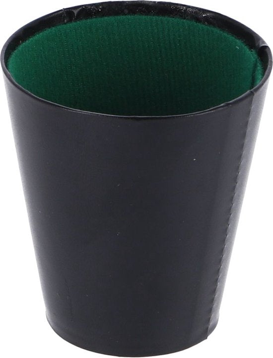 Dobbelbeker 9 cm